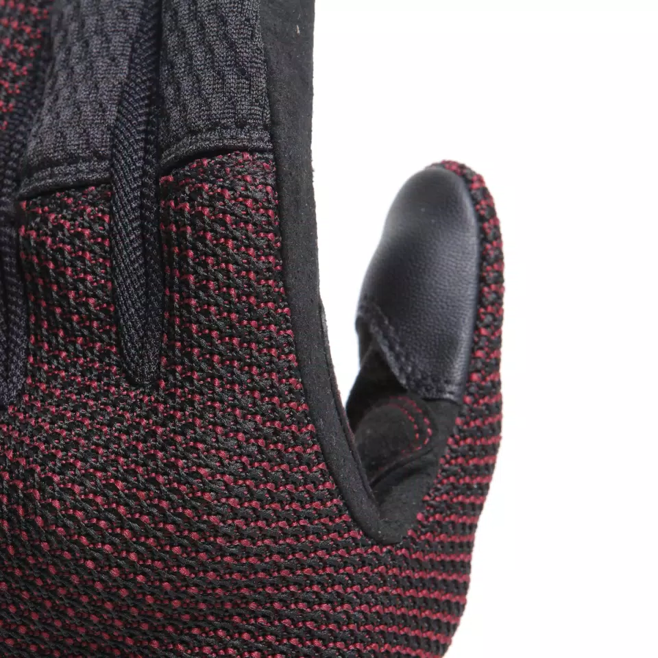 TORINO - WOMEN'S MOTORCYCLE TEXTILE GLOVES - DAINESE