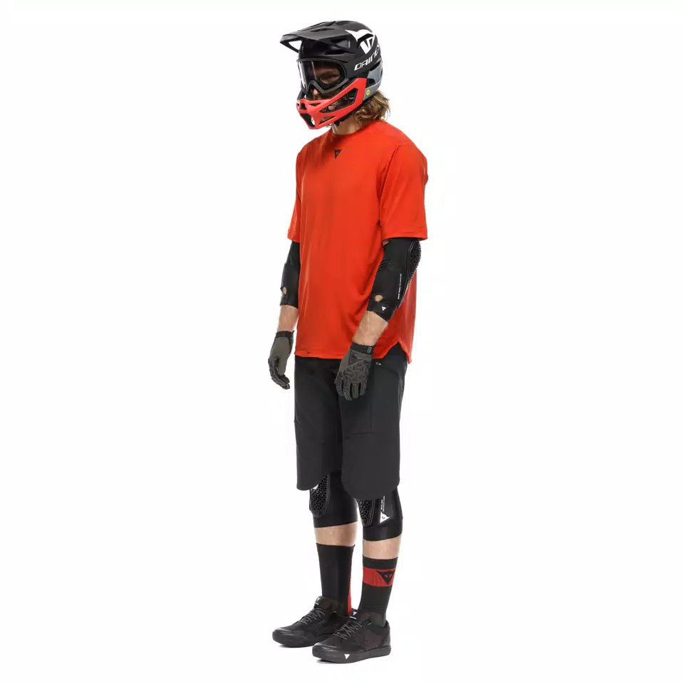 HG ROX JERSEY SS - MEN'S SHORT SLEEVE BIKE T-SHIRT - DAINESE
