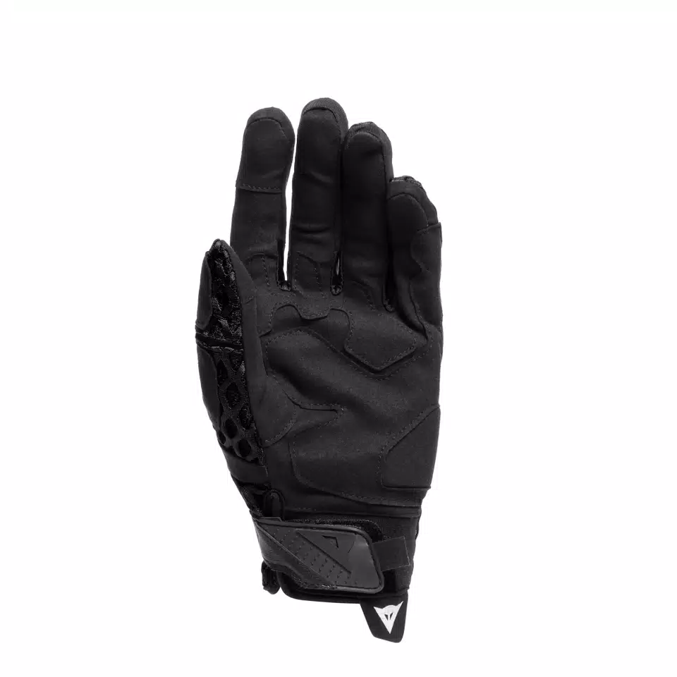 AIR-MAZE - UNISEX MOTORCYCLE TEXTILE SUMMER GLOVES - DAINESE