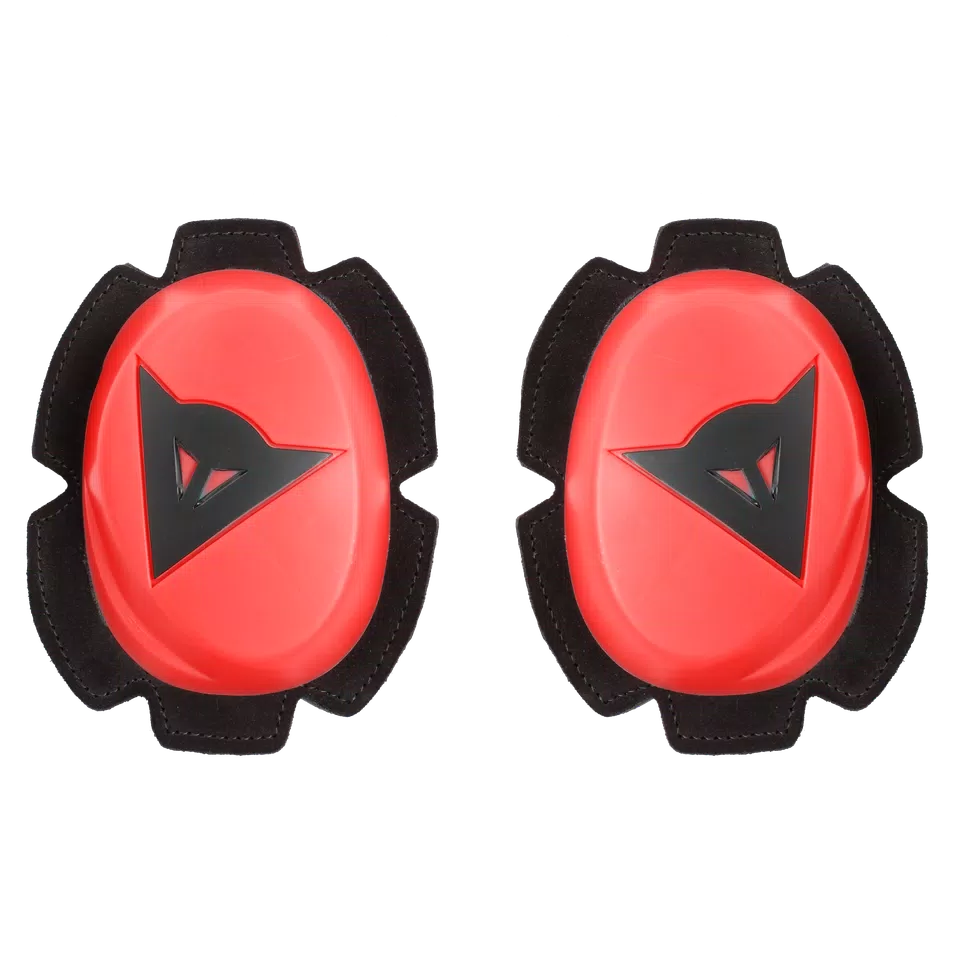 PISTA KNEE SLIDER - DAINESE