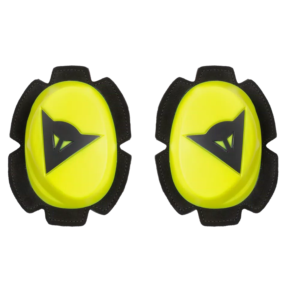 PISTA KNEE SLIDER - DAINESE