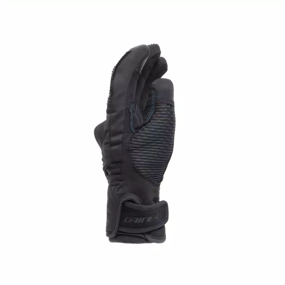 TRENTO D-DRY® - WOMEN'S WATERPROOF MOTORCYCLE GLOVES - DAINESE