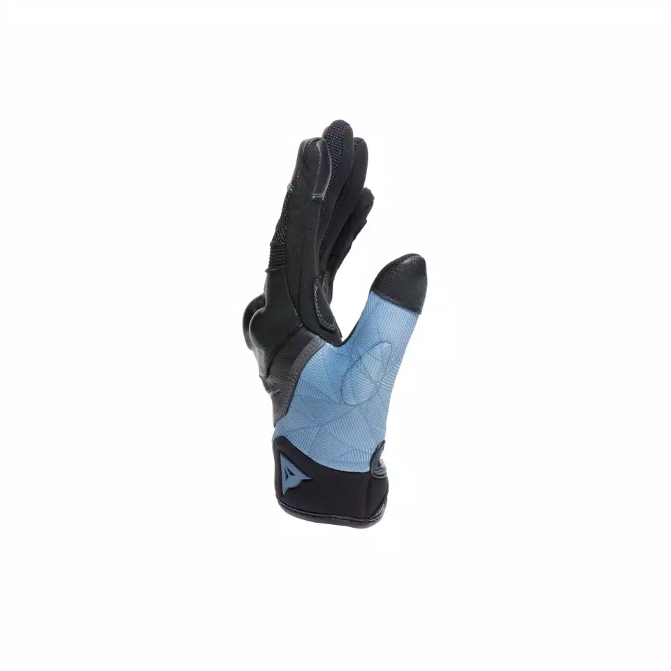 ERMEX - WOMEN'S SUMMER MOTORCYCLE GLOVES - DAINESE