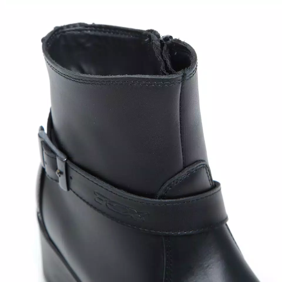 X-BOULEVARD WP - BLACK - DAINESE