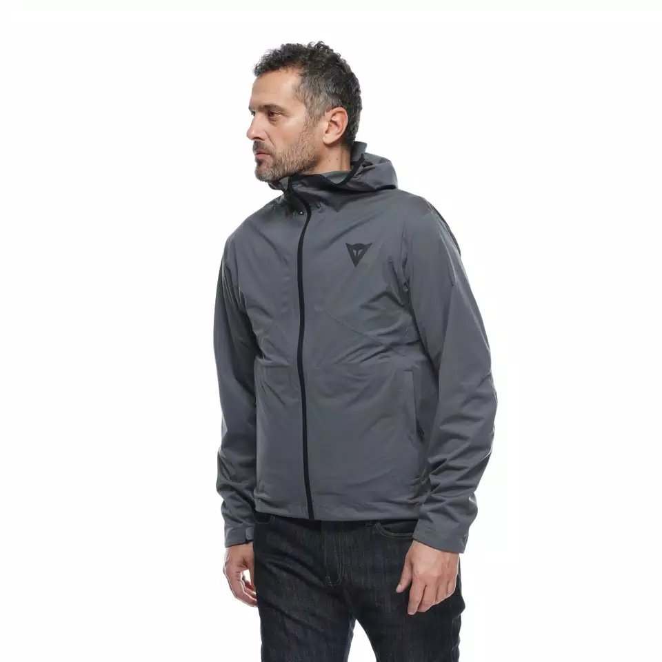 OMNIA - RAINPROOF AND WINDPROOF MOTORCYCLE SHELL - DAINESE
