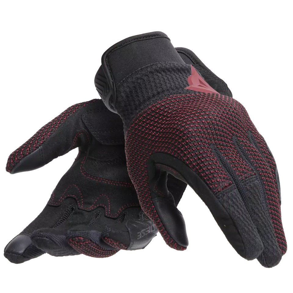 TORINO - WOMEN'S MOTORCYCLE TEXTILE GLOVES - DAINESE