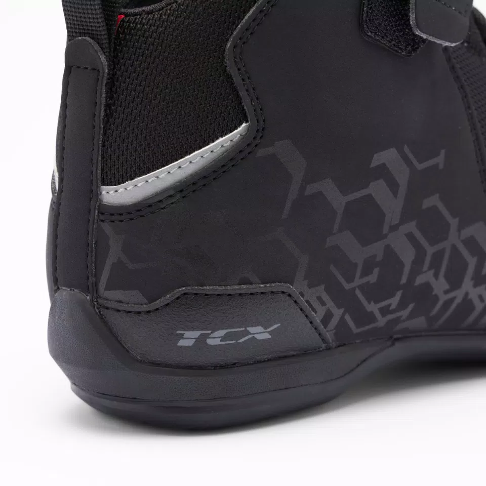 SHIFTER SPORT WMN - BLACK - DAINESE
