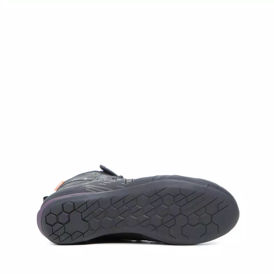 R04D LADY WP - BLACK - DAINESE