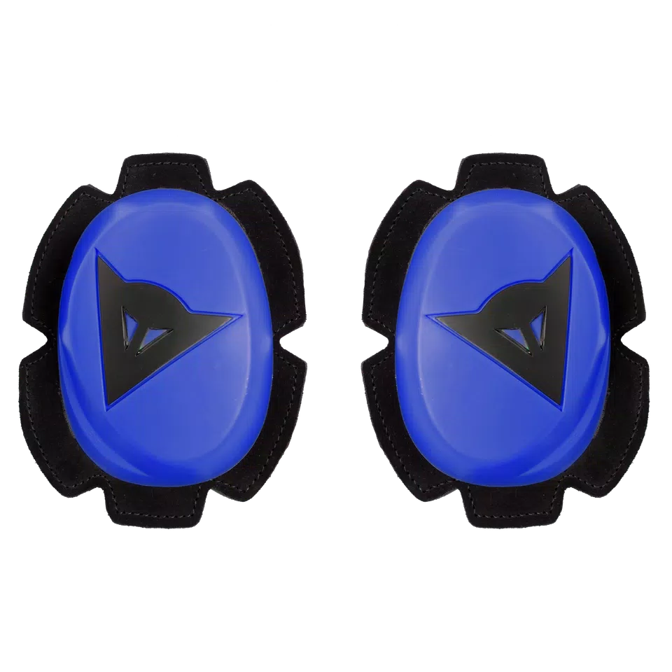 PISTA KNEE SLIDER - DAINESE