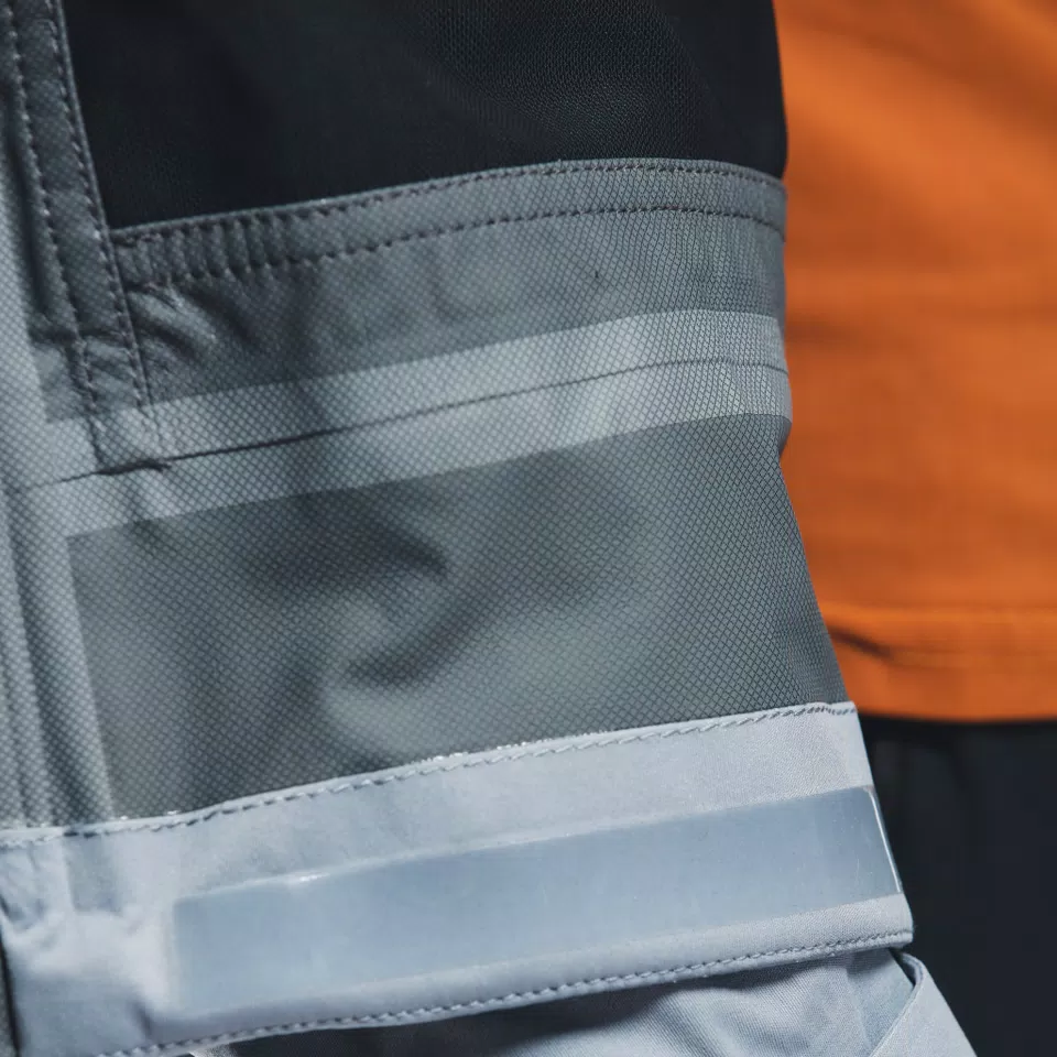 HGC SHELL - MEN'S WATERPROOF BIKE JACKET - DAINESE
