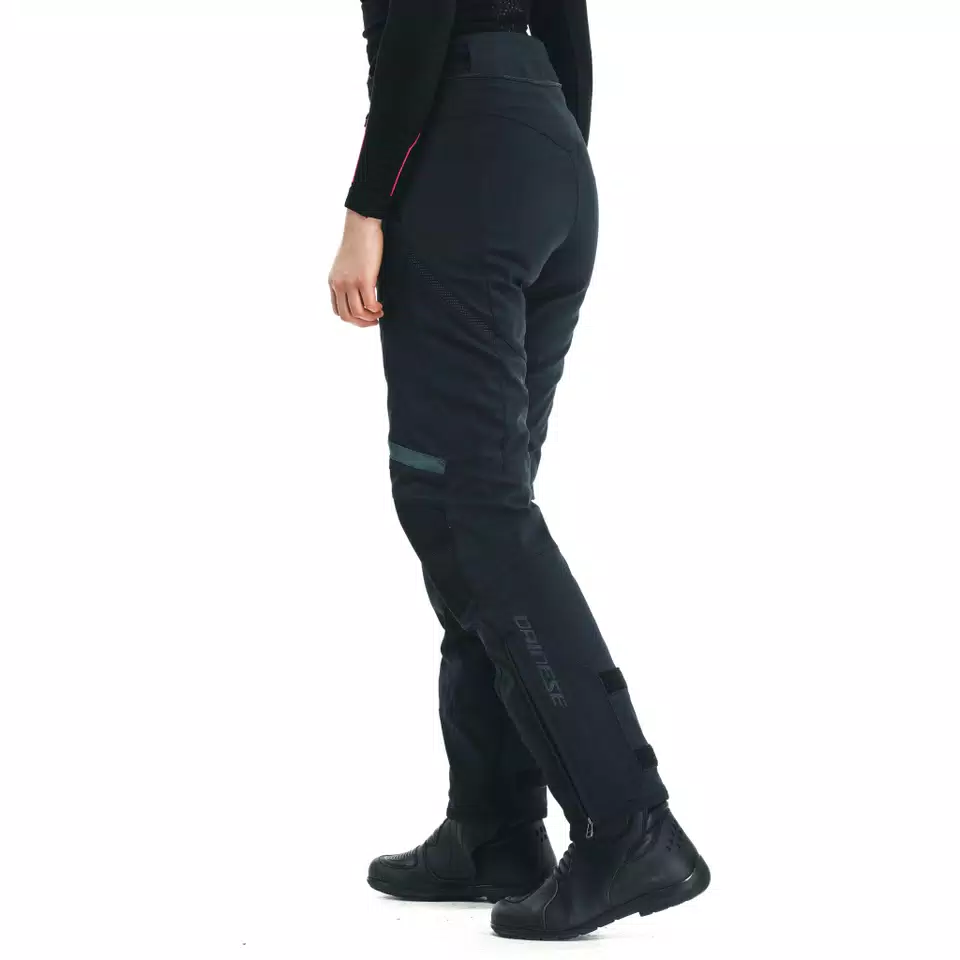 CARVE MASTER 3 GORE-TEX® - WOMEN'S WATERPROOF MOTORCYCLE PANTS - DAINESE