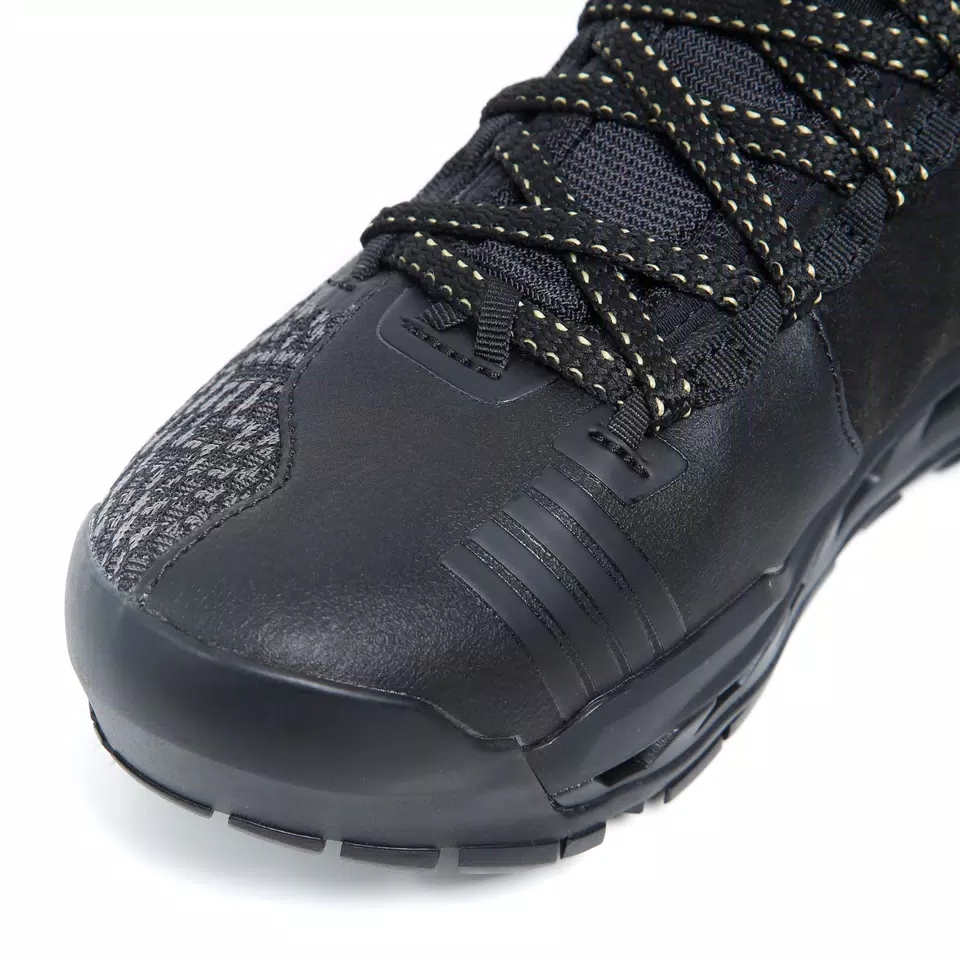 CLIMATREK SURROUND LADY GTX - BLACK/GOLD - DAINESE