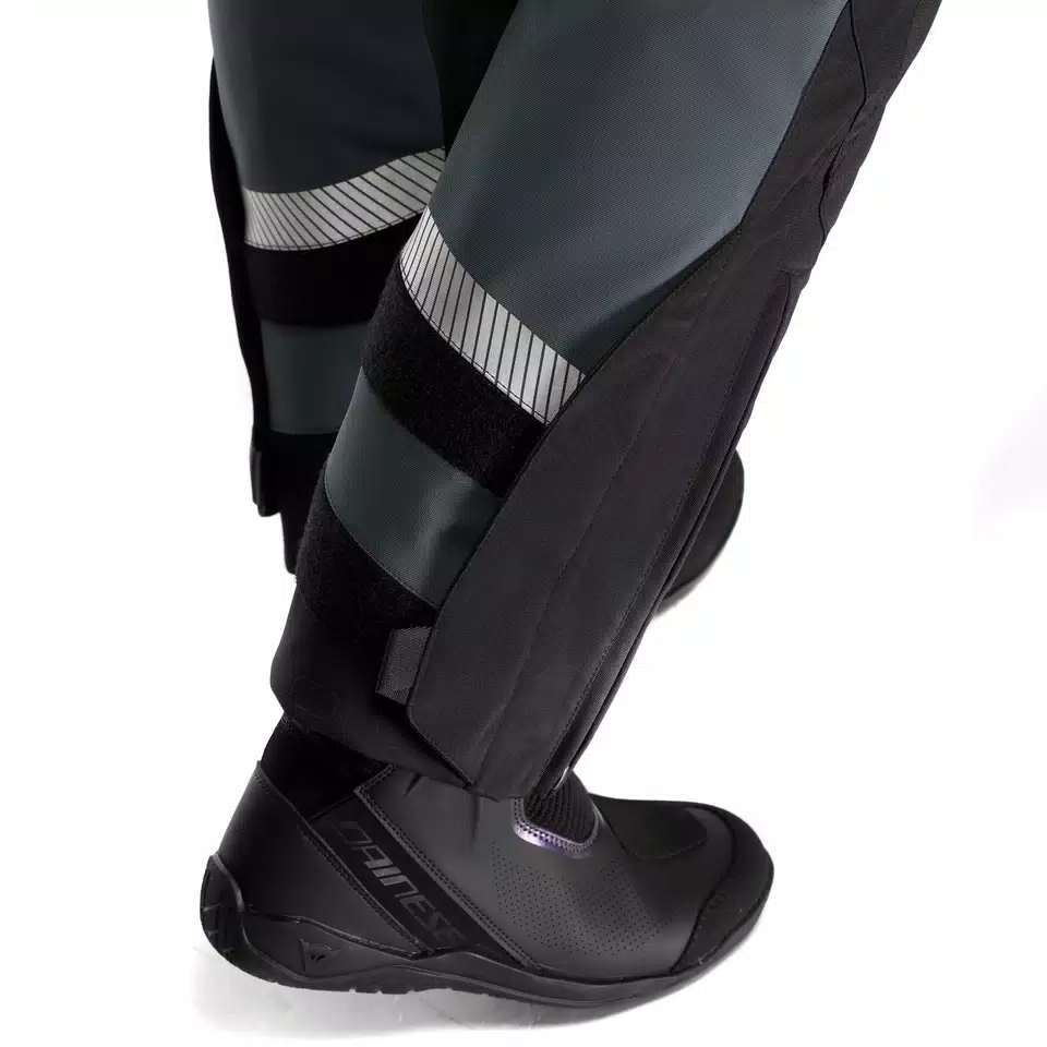 MANGEN ABSØLUTESHELL™ PRO - WOMEN'S TOURING MOTORCYCLE PANTS - DAINESE