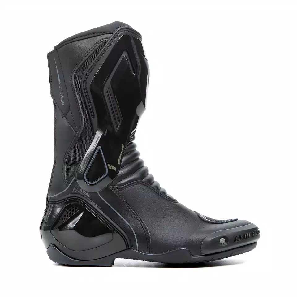 NEXUS 2 - WOMEN'S MOTORCYCLE BOOTS - DAINESE