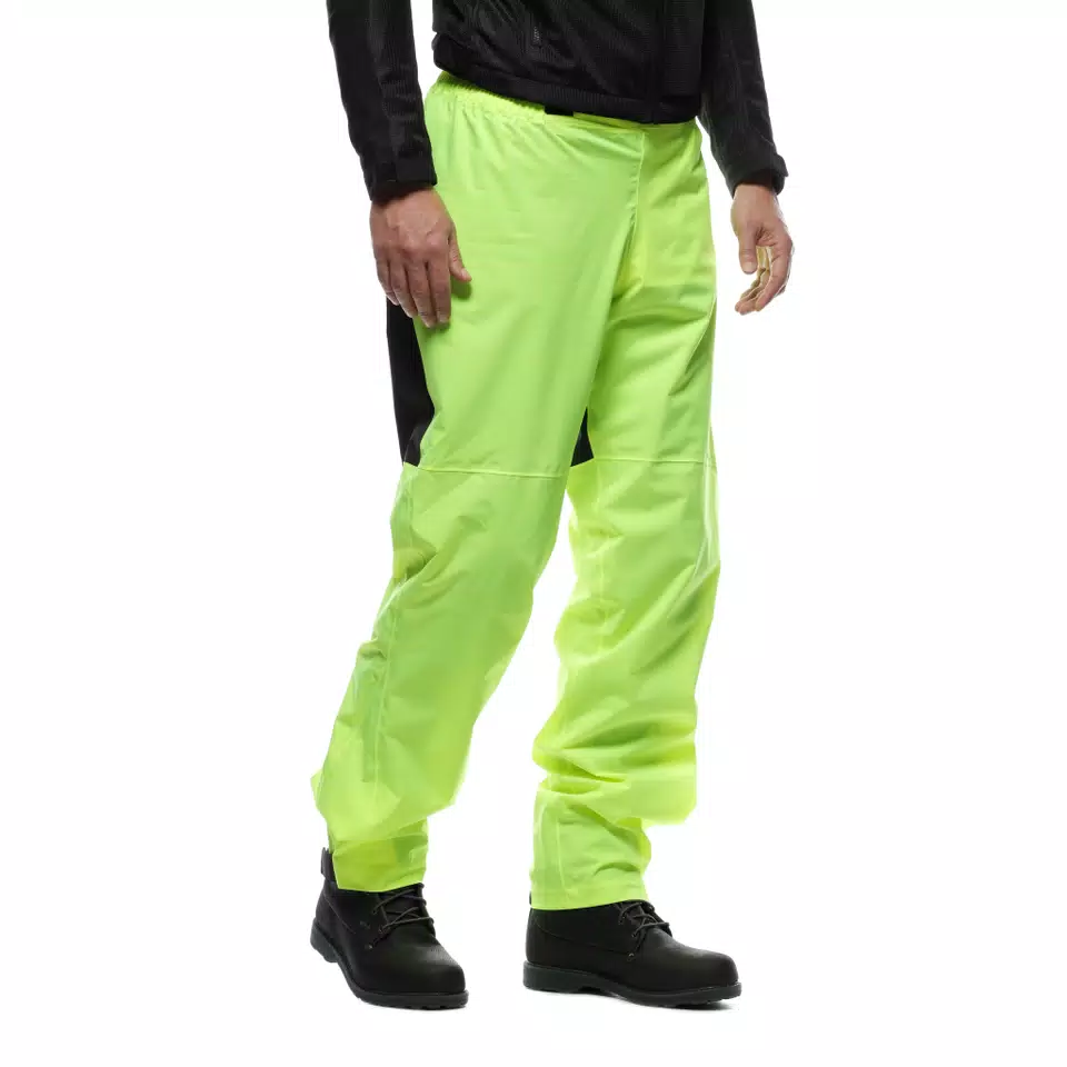 ULTRALIGHT RAIN - UNISEX RAINPROOF MOTORCYCLE PANTS - DAINESE