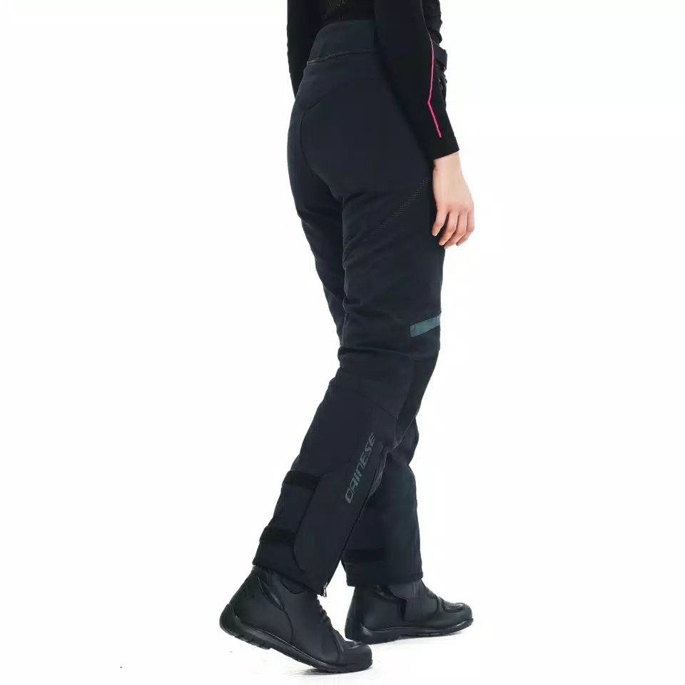 CARVE MASTER 3 GORE-TEX® - WOMEN'S WATERPROOF MOTORCYCLE PANTS - DAINESE