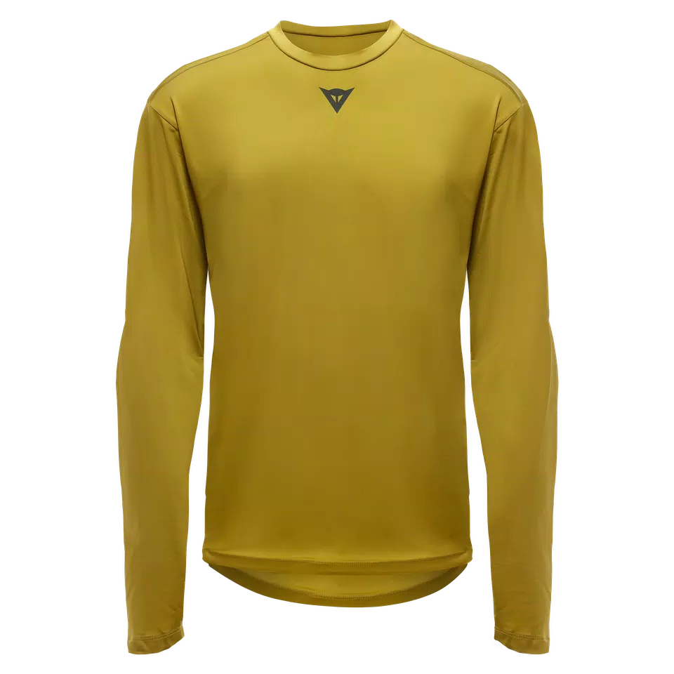 HG ROX JERSEY LS - MEN'S LONG SLEEVE BIKE T-SHIRT - DAINESE