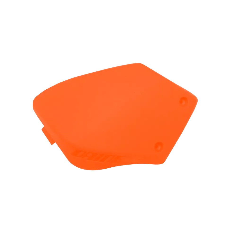 KIT ELBOW SLIDER - ELBOW SLIDER SPARE PARTS - DAINESE
