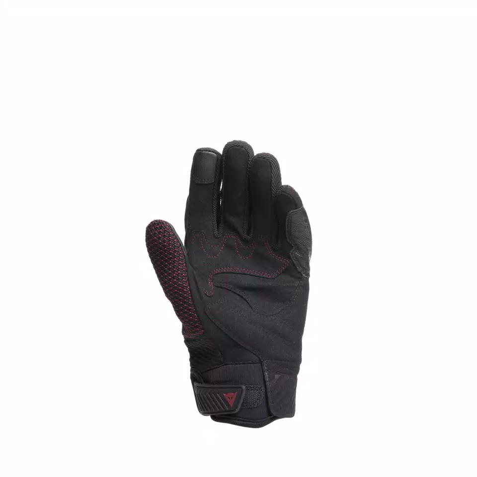 TORINO - WOMEN'S MOTORCYCLE TEXTILE GLOVES - DAINESE