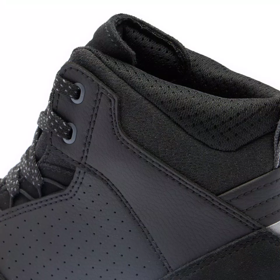 SUBURB D-WP - WOMEN'S WATERPROOF MOTORCYCLE SHOES - DAINESE