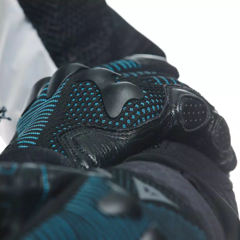 UNRULY ERGO-TEK - WOMEN'S MOTORCYCLE TEXTILE GLOVES - DAINESE