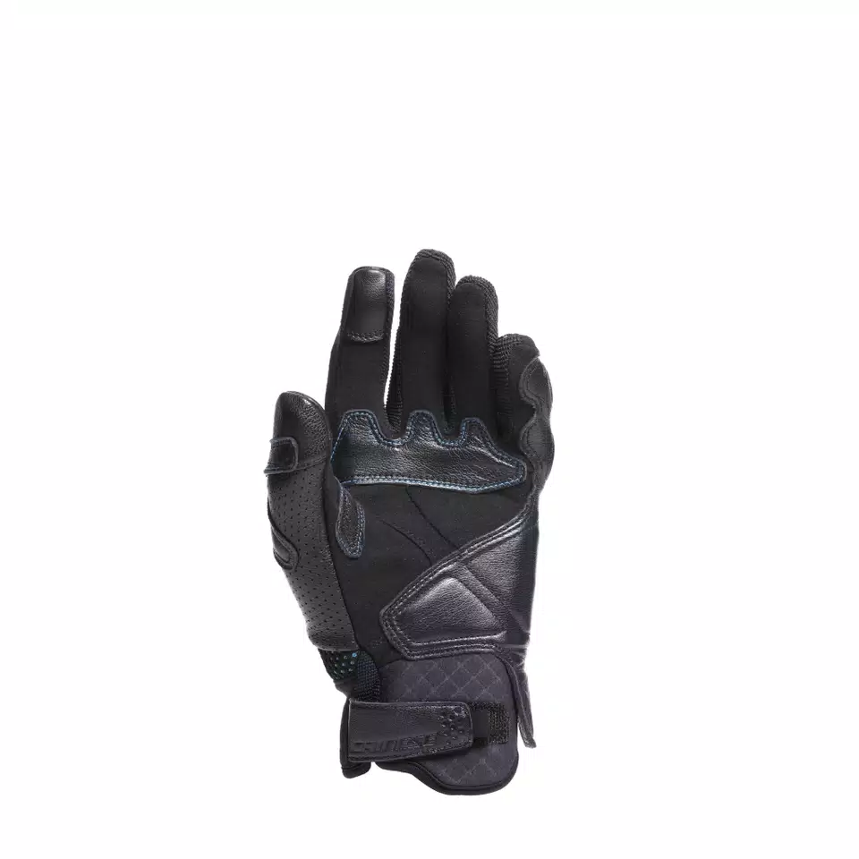 UNRULY ERGO-TEK - WOMEN'S MOTORCYCLE TEXTILE GLOVES - DAINESE