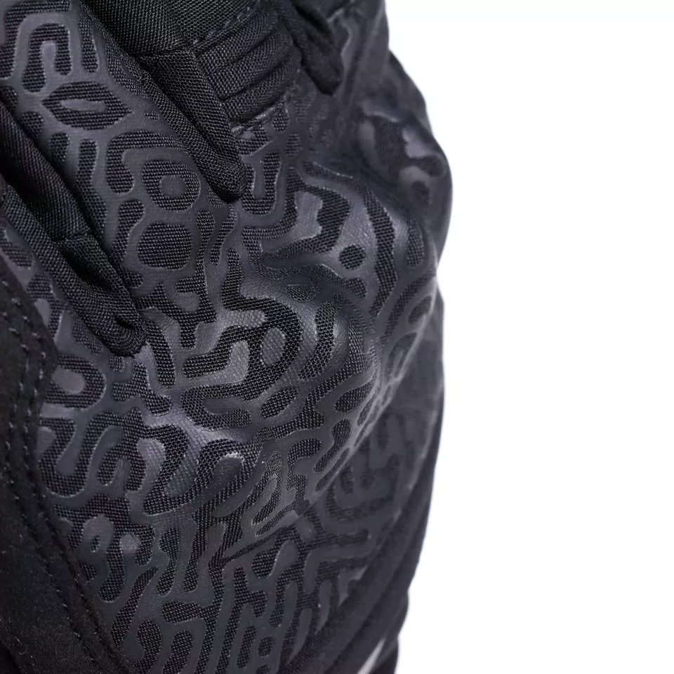 TEMPEST 2 D-DRY®- WOMEN'S WATERPROOF MOTORCYCLE GLOVES - DAINESE
