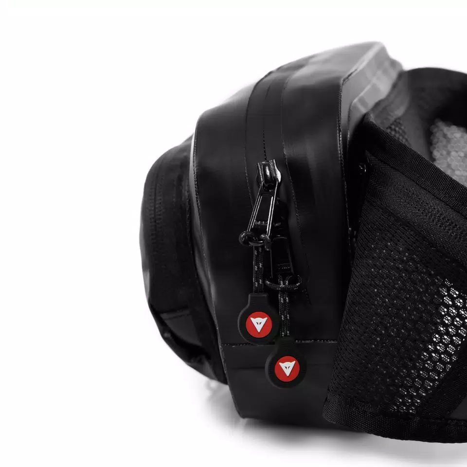 EXPLORER - MOTORCYCLE WAIST BAG (1.8L LT) - DAINESE