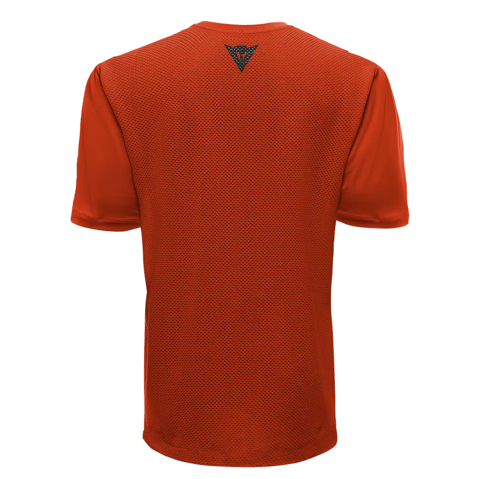 HG ROX JERSEY SS - MEN'S SHORT SLEEVE BIKE T-SHIRT - DAINESE