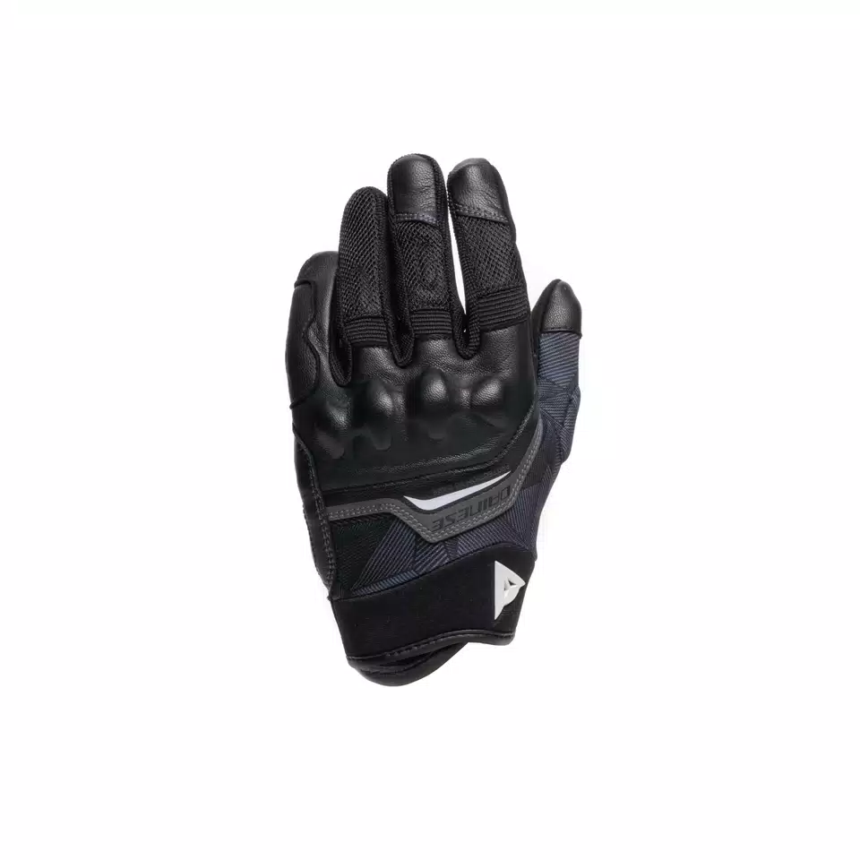 ERMEX - WOMEN'S SUMMER MOTORCYCLE GLOVES - DAINESE