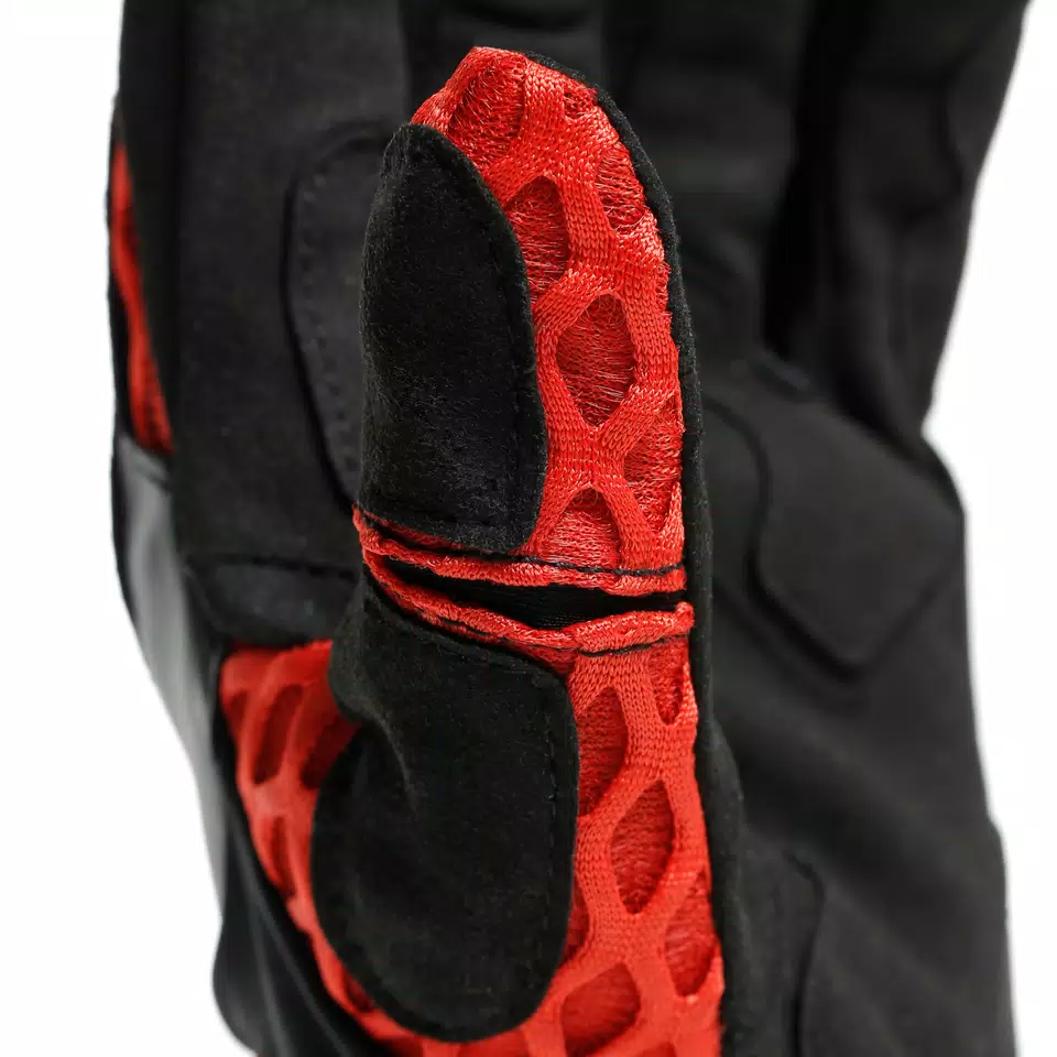 AIR-MAZE - UNISEX MOTORCYCLE TEXTILE SUMMER GLOVES - DAINESE