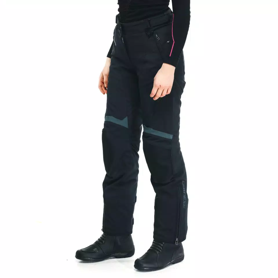 CARVE MASTER 3 GORE-TEX® - WOMEN'S WATERPROOF MOTORCYCLE PANTS - DAINESE