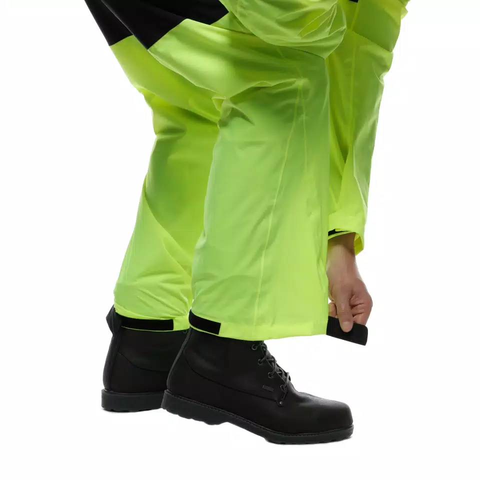 ULTRALIGHT RAIN - UNISEX RAINPROOF MOTORCYCLE SUIT - DAINESE
