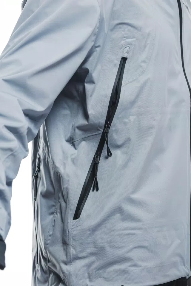 HGC SHELL - MEN'S WATERPROOF BIKE JACKET - DAINESE