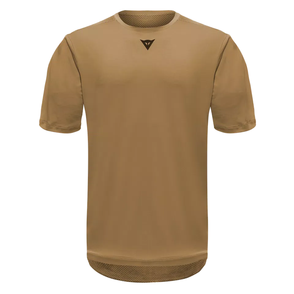 HG ROX JERSEY SS - MEN'S SHORT SLEEVE BIKE T-SHIRT - DAINESE