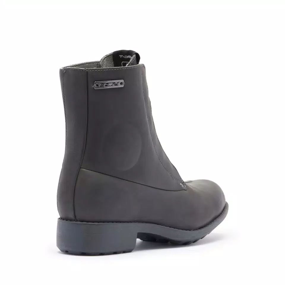 BLEND 2 WP WMN - BLACK - DAINESE