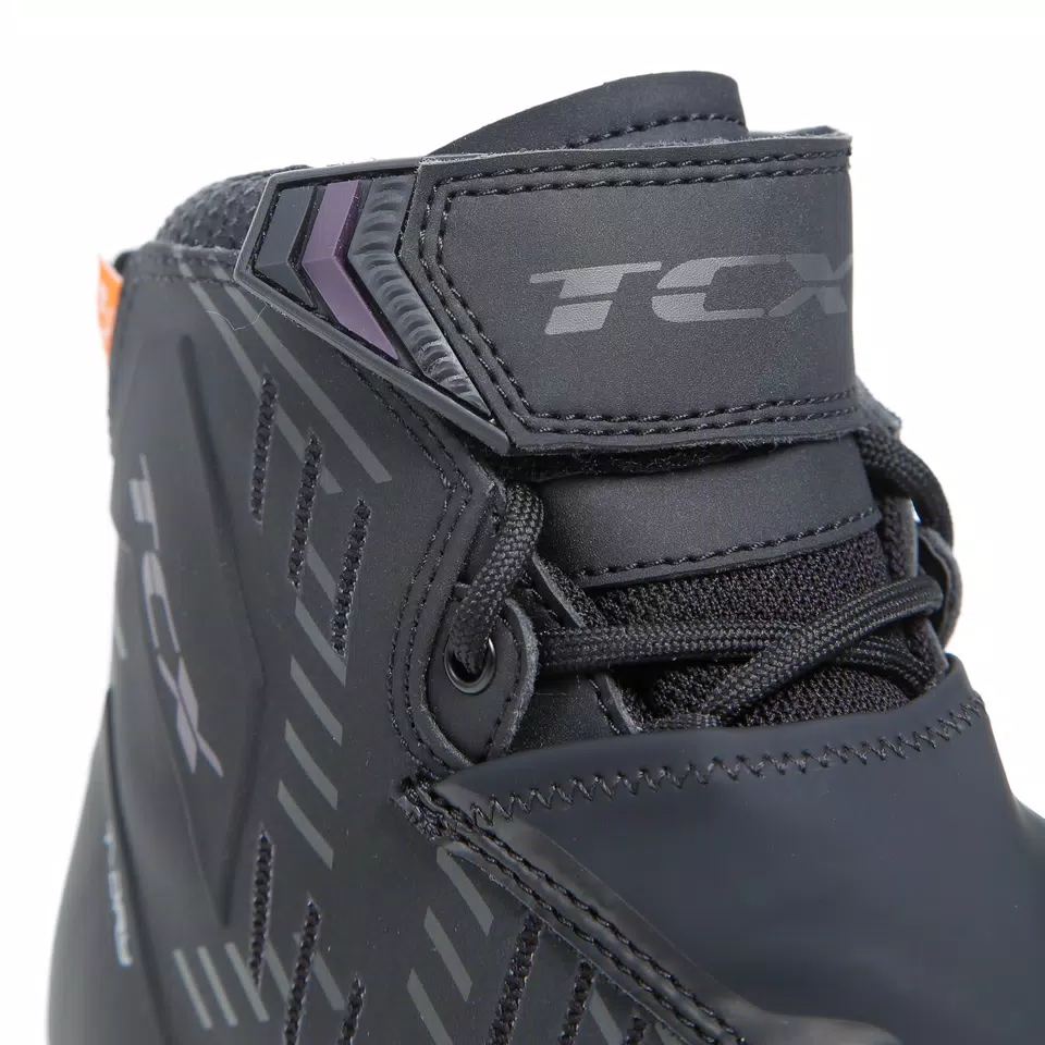 R04D LADY WP - BLACK - DAINESE