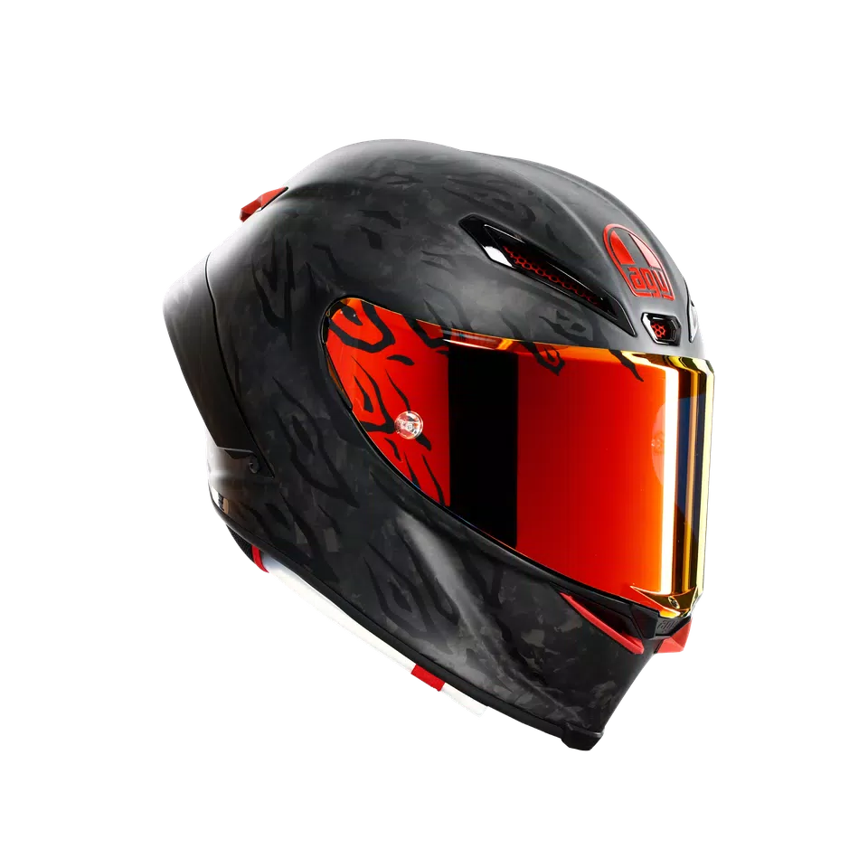 PISTA GP RR E2206 DOT - PANTERA - DAINESE
