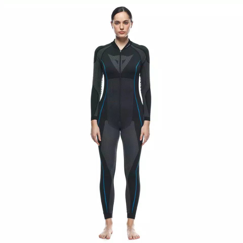 WOMEN'S MOTORCYCLE TECHNICAL UNDERSUIT - DAINESE
