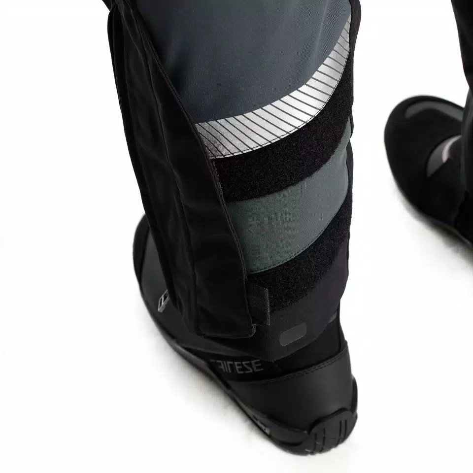 MANGEN ABSØLUTESHELL™ PRO - WOMEN'S TOURING MOTORCYCLE PANTS - DAINESE