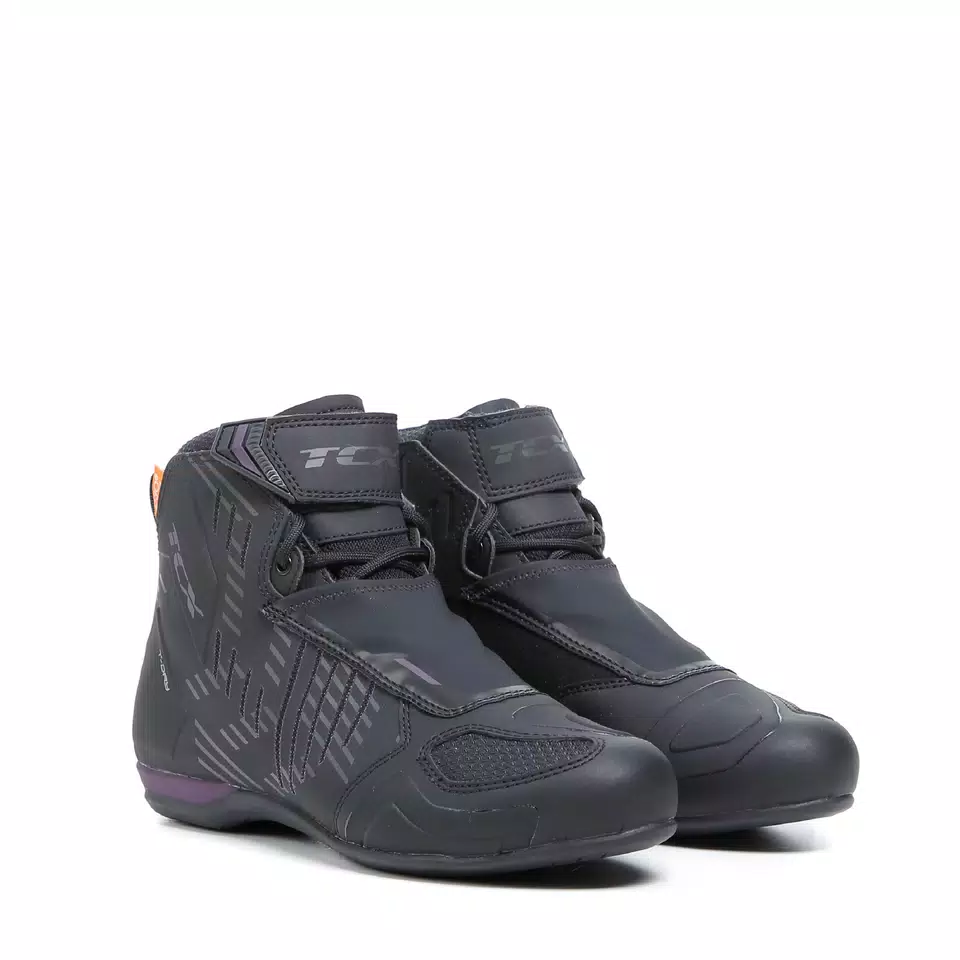R04D LADY WP - BLACK - DAINESE