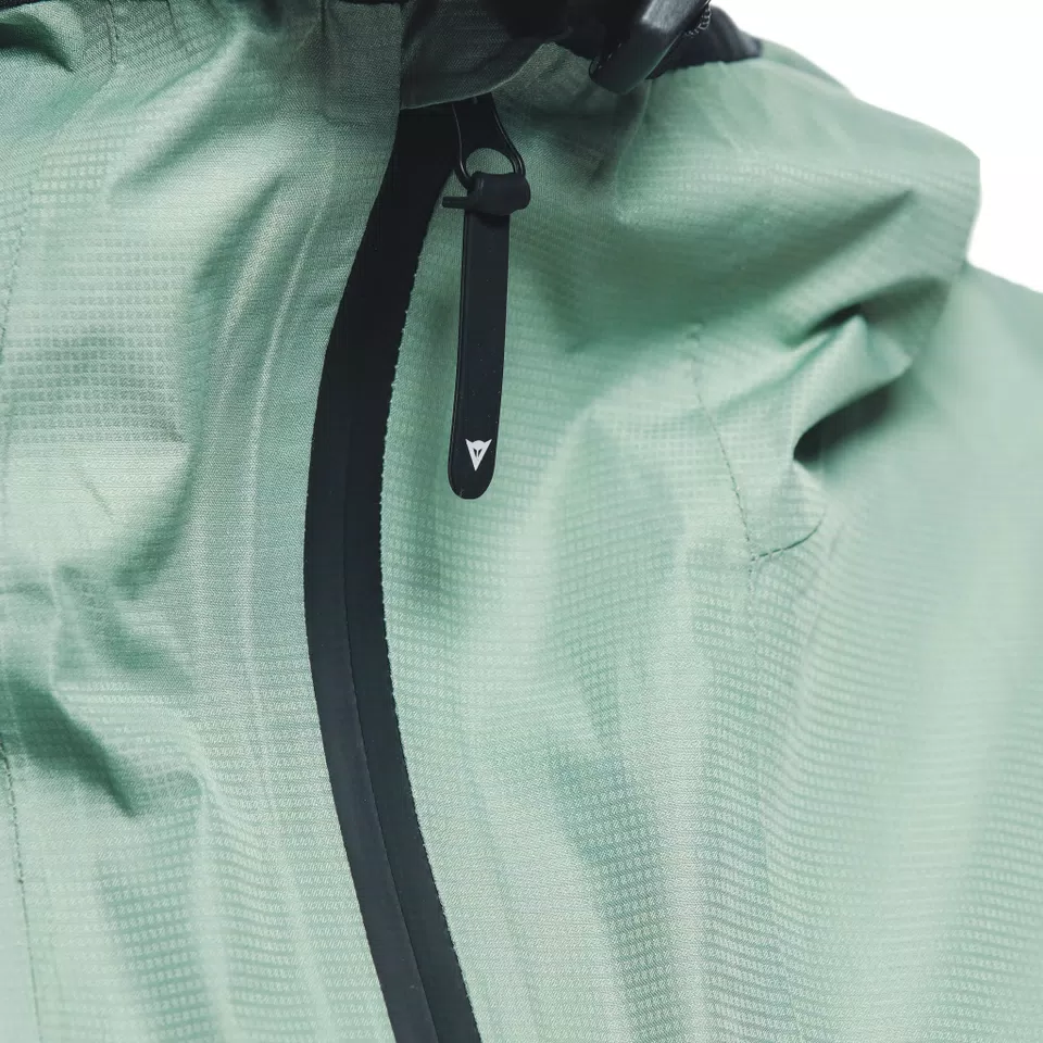 HGC SHELL LIGHT - MEN'S WATERPROOF BIKE JACKET - DAINESE