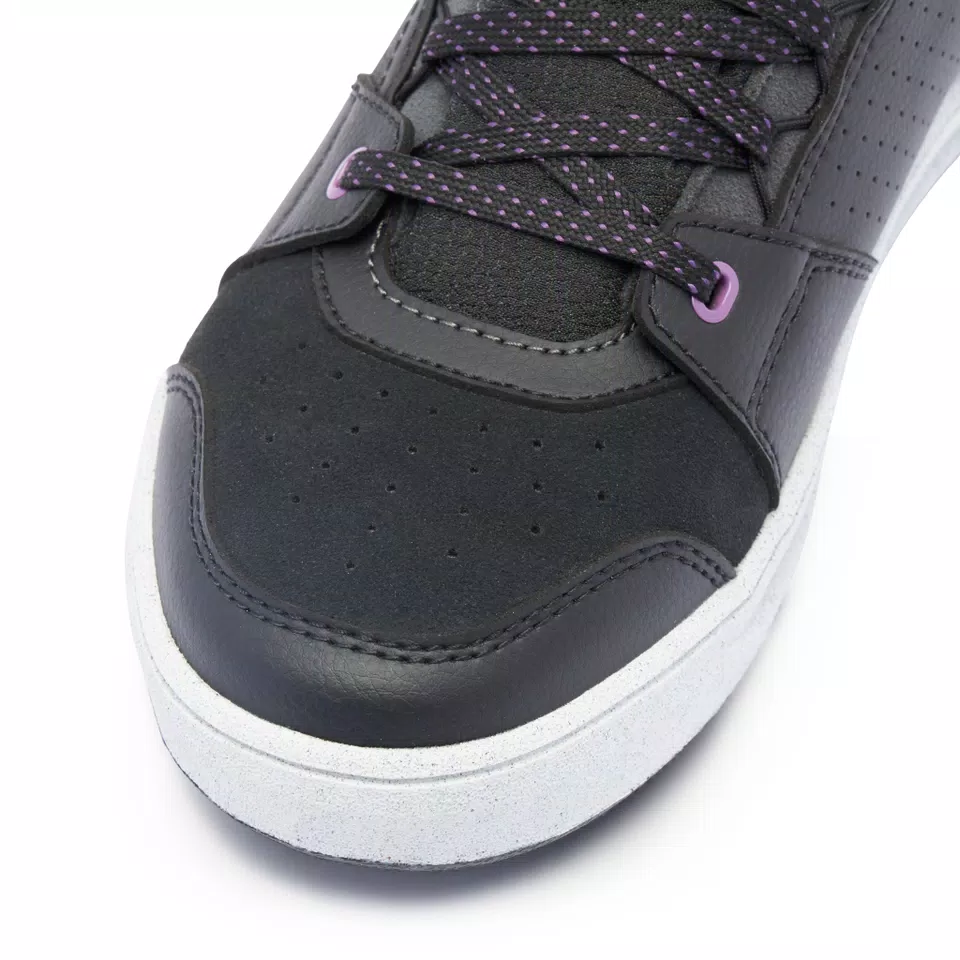 SUBURB D-WP - WOMEN'S WATERPROOF MOTORCYCLE SHOES - DAINESE