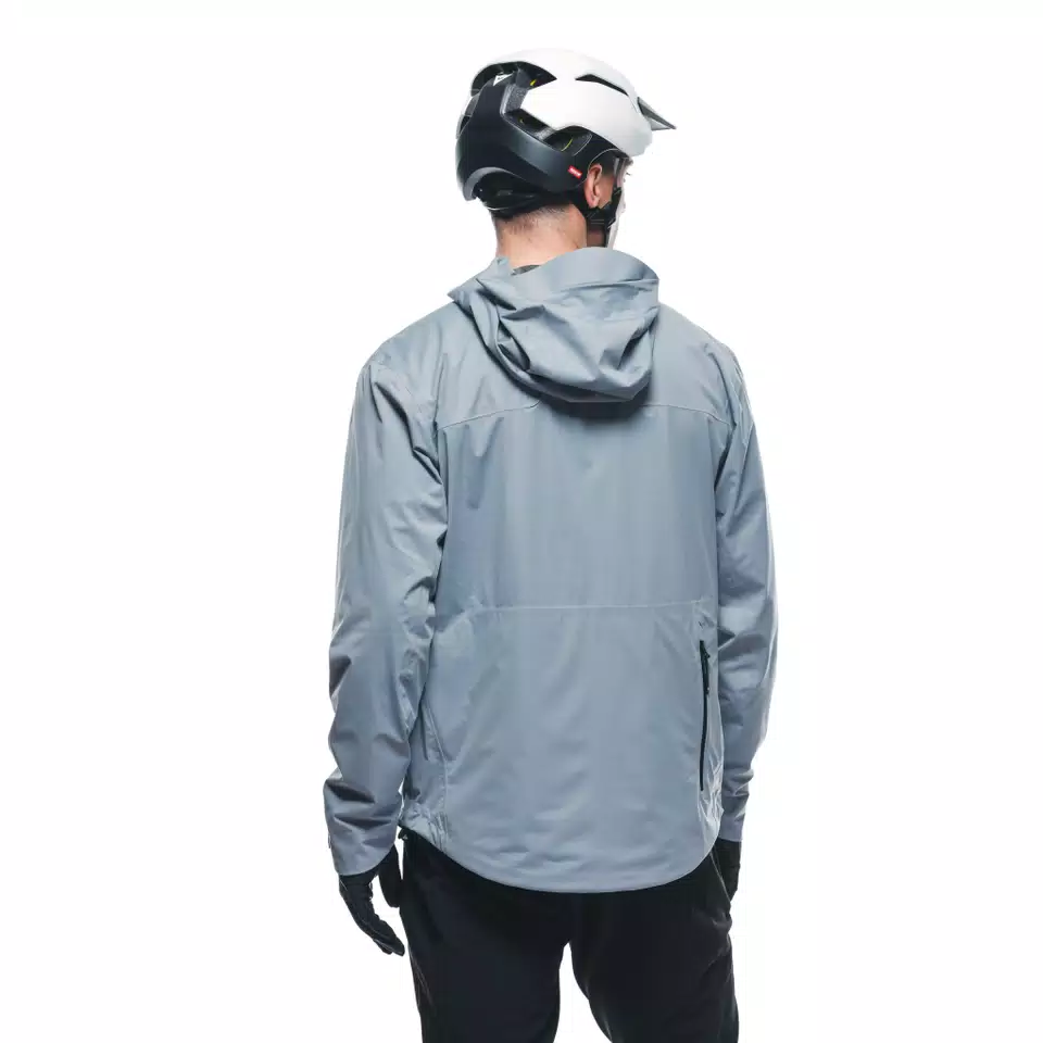 HGC SHELL - MEN'S WATERPROOF BIKE JACKET - DAINESE