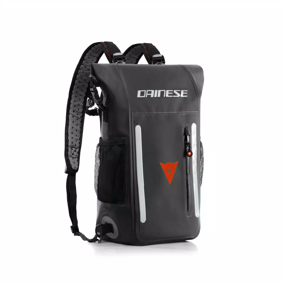 EXPLORER - MOTORCYCLE WATERPROOF BACKPACK (15 LT) - DAINESE