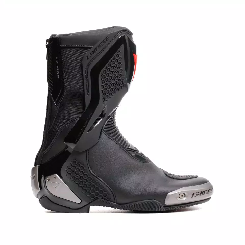 TORQUE 4 - WOMEN'S RACING AND ROAD BOOTS - DAINESE
