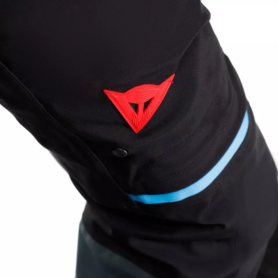 MANGEN ABSØLUTESHELL™ PRO - WOMEN'S TOURING MOTORCYCLE PANTS - DAINESE