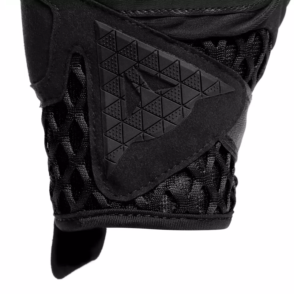 AIR-MAZE - UNISEX MOTORCYCLE TEXTILE SUMMER GLOVES - DAINESE
