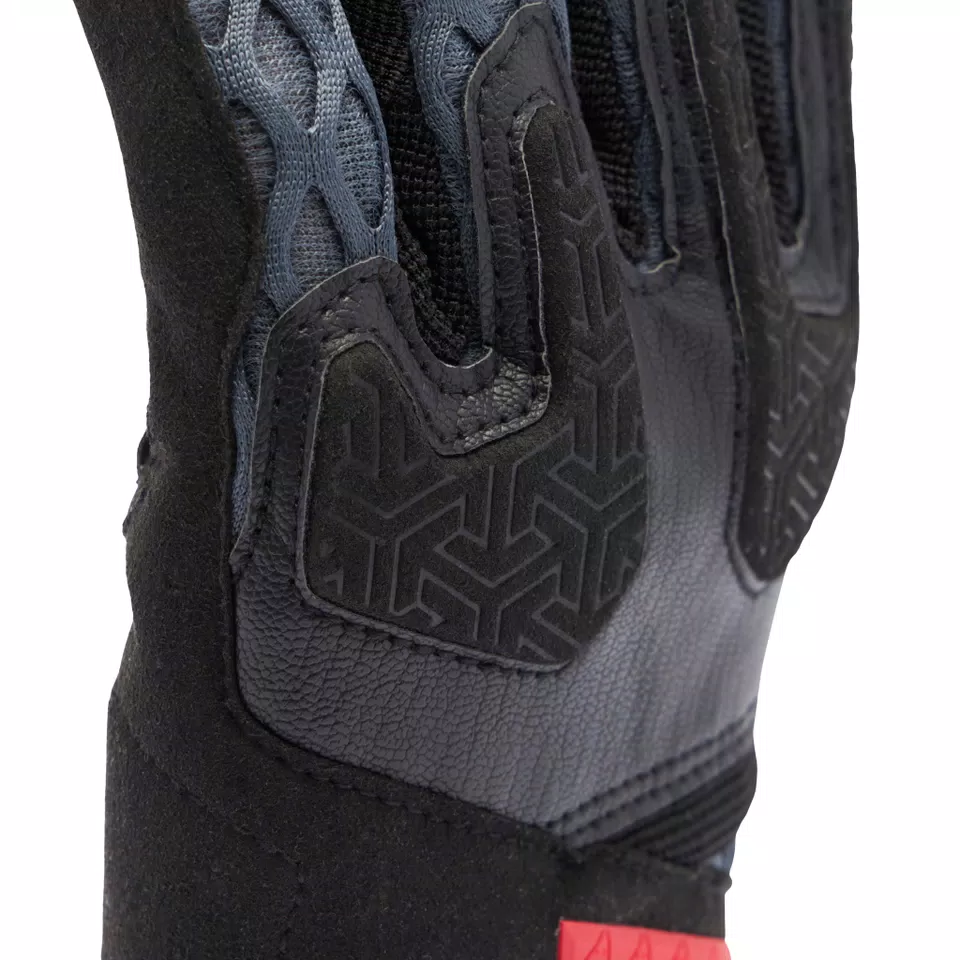 AIR-MAZE - UNISEX MOTORCYCLE TEXTILE SUMMER GLOVES - DAINESE