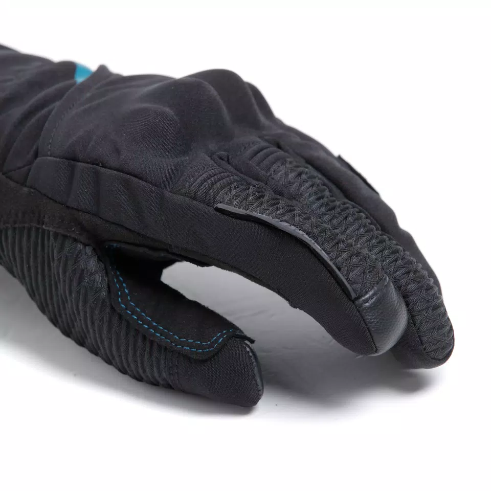 TRENTO D-DRY® - WOMEN'S WATERPROOF MOTORCYCLE GLOVES - DAINESE